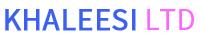 Khaleesi Ltd